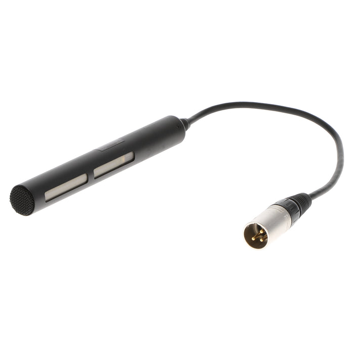 中古品】Panasonic AG-MC200G 超指向性マイクロホン - 業務用撮影
