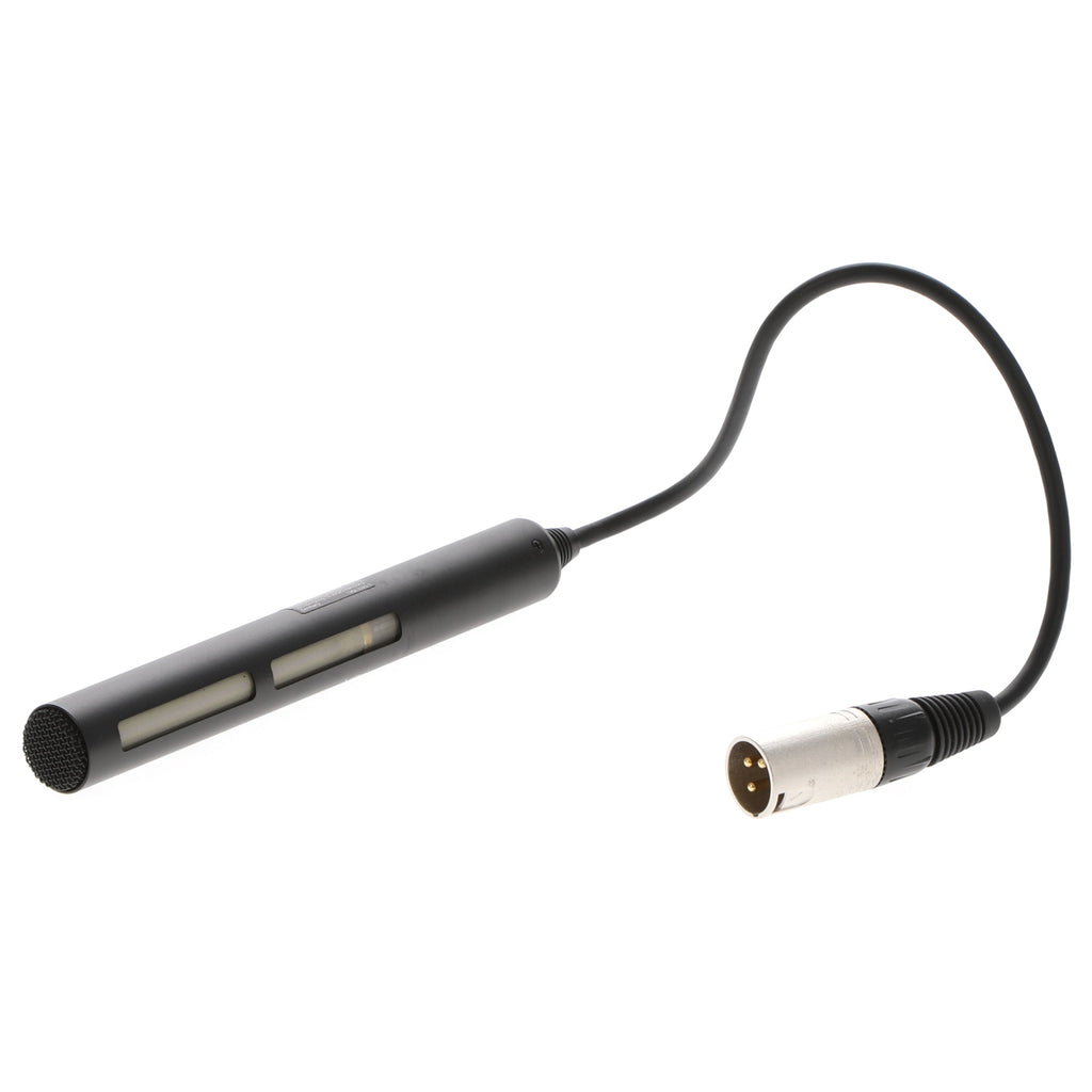 中古品】Panasonic AG-MC200G 超指向性マイクロホン - 業務用撮影