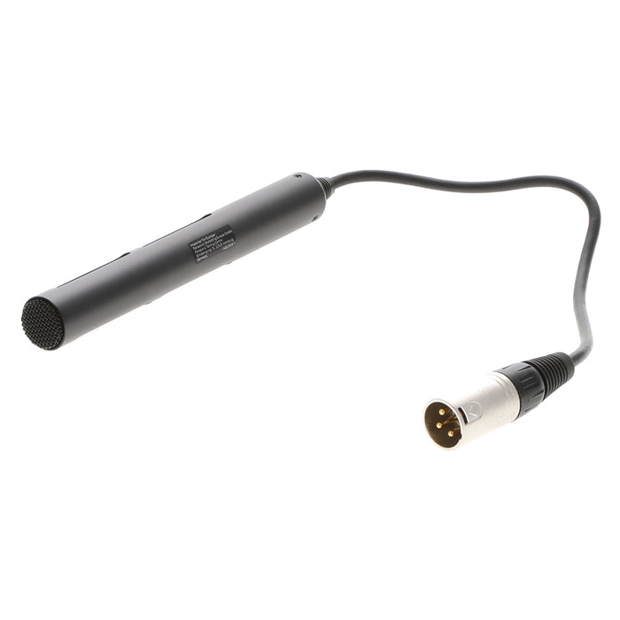 Panasonic AG-MC200G microphone マイクロホン 中古品】Panasonic AG-MC200G 超指向性マイクロホン - 業務用撮影