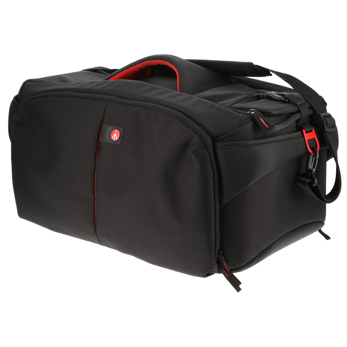 中古品】Manfrotto MB PL-CC-195N PL CC-195N ビデオケース - 業務用