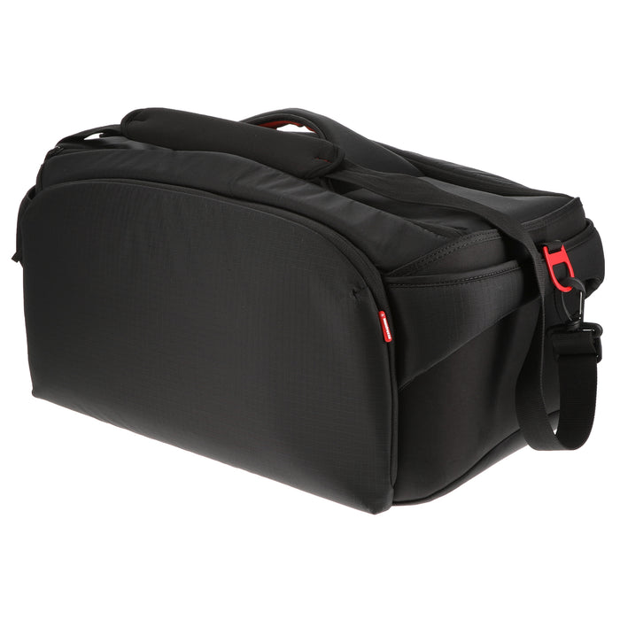 中古品】Manfrotto MB PL-CC-195N PL CC-195N ビデオケース - 業務用