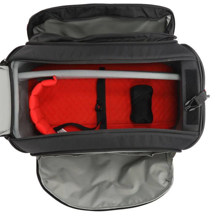中古品】Manfrotto MB PL-CC-195N PL CC-195N ビデオケース - 業務用