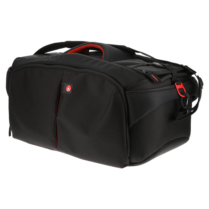 中古品】Manfrotto MB PL-CC-195N PL CC-195N ビデオケース - 業務用