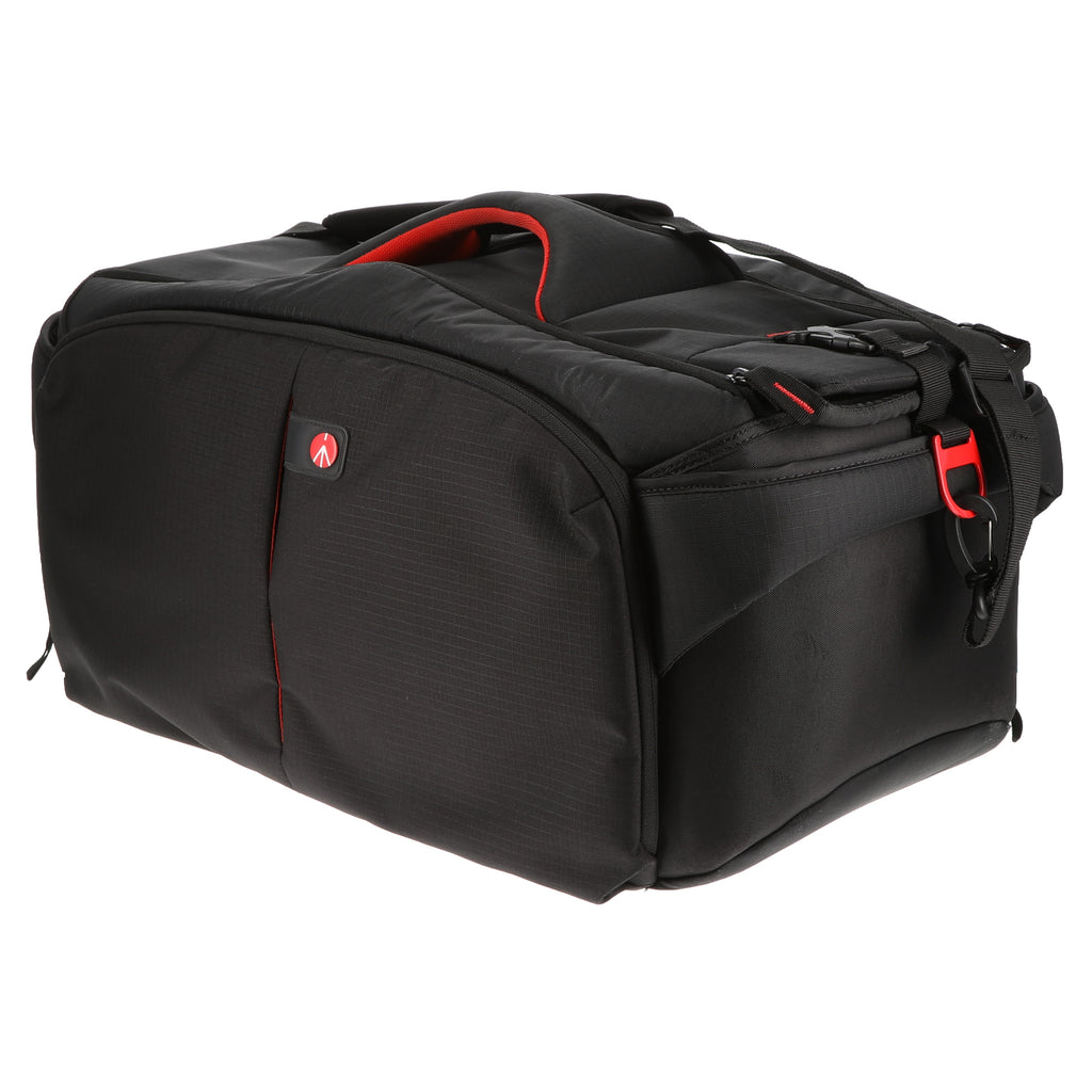 中古品】Manfrotto MB PL-CC-195N PL CC-195N ビデオケース - 業務用