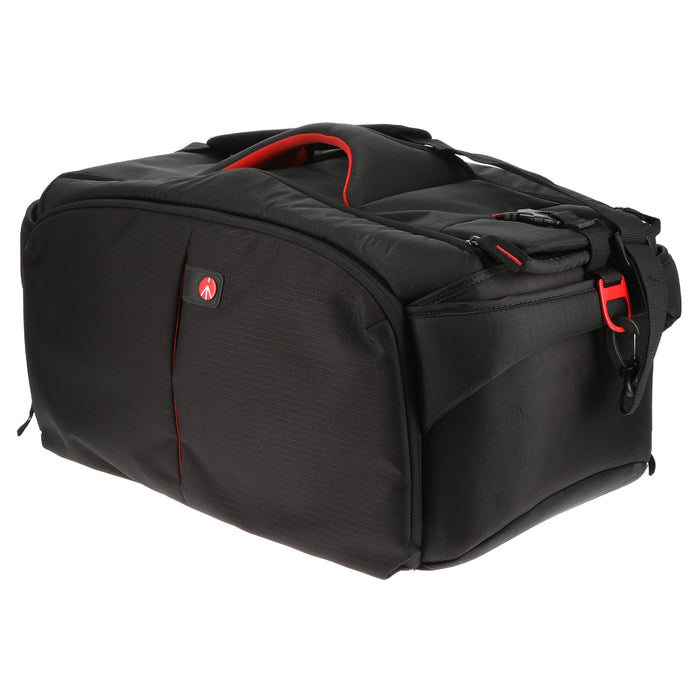 中古品】Manfrotto MB PL-CC-195N PL CC-195N ビデオケース - 業務用