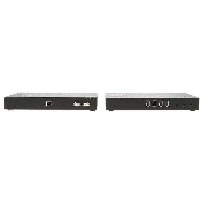 【中古品】FUJITSU FE-3100CXU KVMエクステンダー DVIモデル