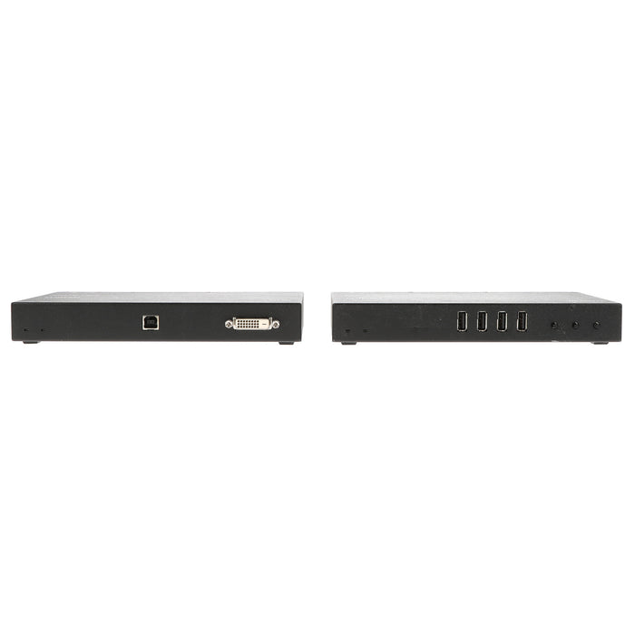 【中古品】FUJITSU FE-3100CXU KVMエクステンダー DVIモデル
