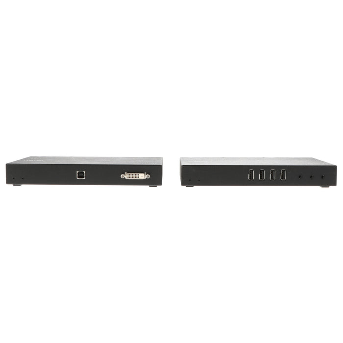 【中古品】FUJITSU FE-3100CXU KVMエクステンダー DVIモデル