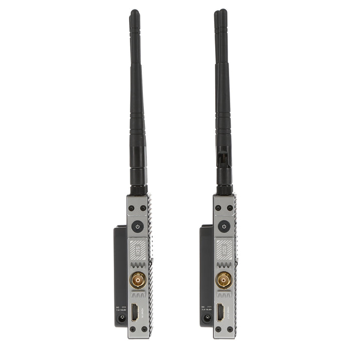 【中古品】Accsoon WIT02-S CineEye 2SPro　ワイヤレストランスミッターシステム SDI/HDMI モデル