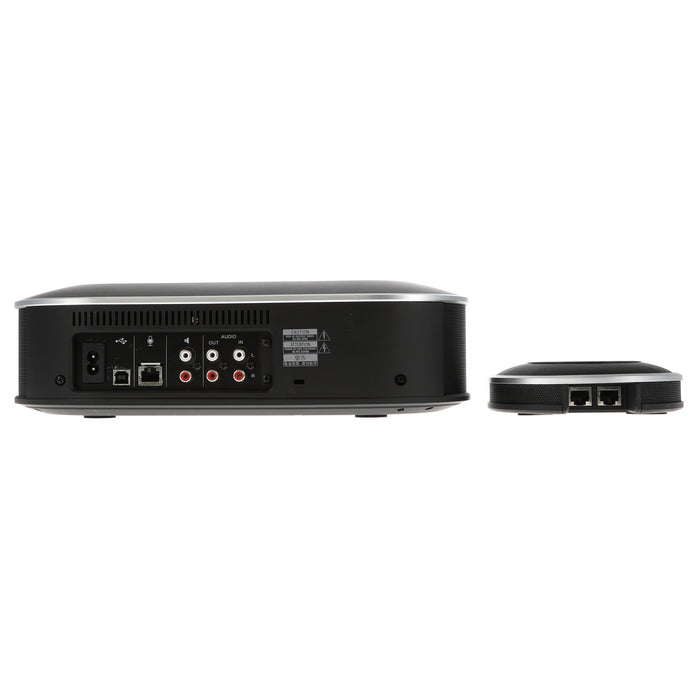【中古品】YAMAHA YVC-1000 ユニファイドコミュニケーション マイクスピーカーシステム