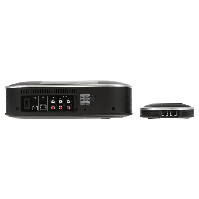 【中古品】YAMAHA YVC-1000 ユニファイドコミュニケーション マイクスピーカーシステム