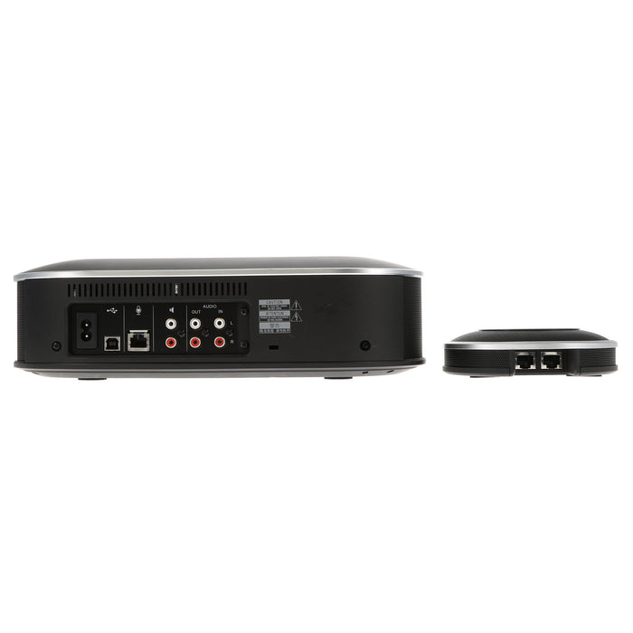 【中古品】YAMAHA YVC-1000 ユニファイドコミュニケーション マイクスピーカーシステム