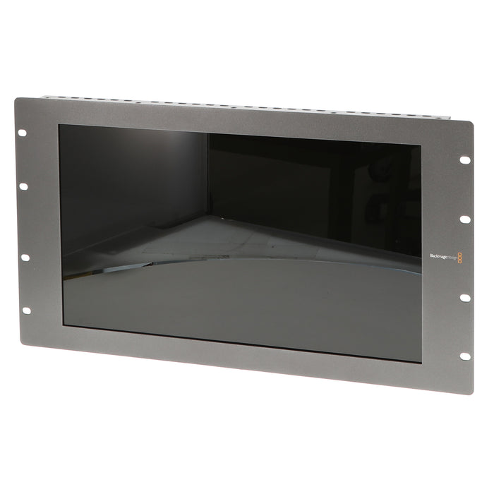 【中古品】BlackmagicDesign HDL-SMTVHD SmartView HD