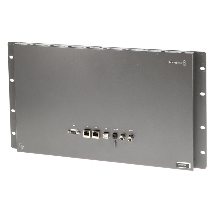 【中古品】BlackmagicDesign HDL-SMTVHD SmartView HD