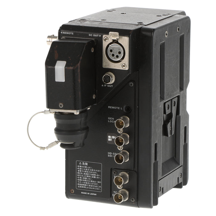 【中古品】PROTECH PS-470RHD/1 + PS-570RHD/1 光カメラ伝送システム