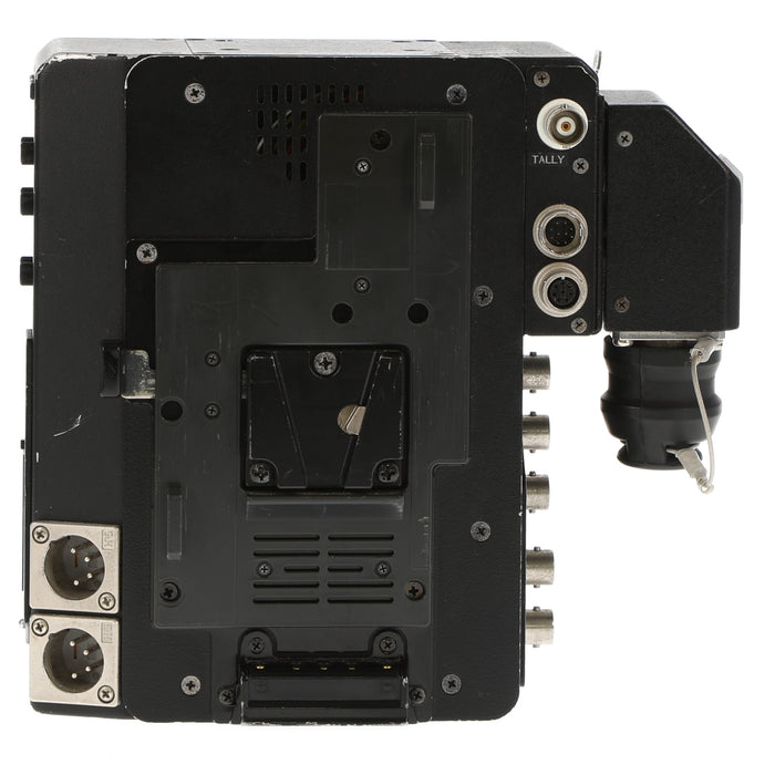 【中古品】PROTECH PS-470RHD/1 + PS-570RHD/1 光カメラ伝送システム