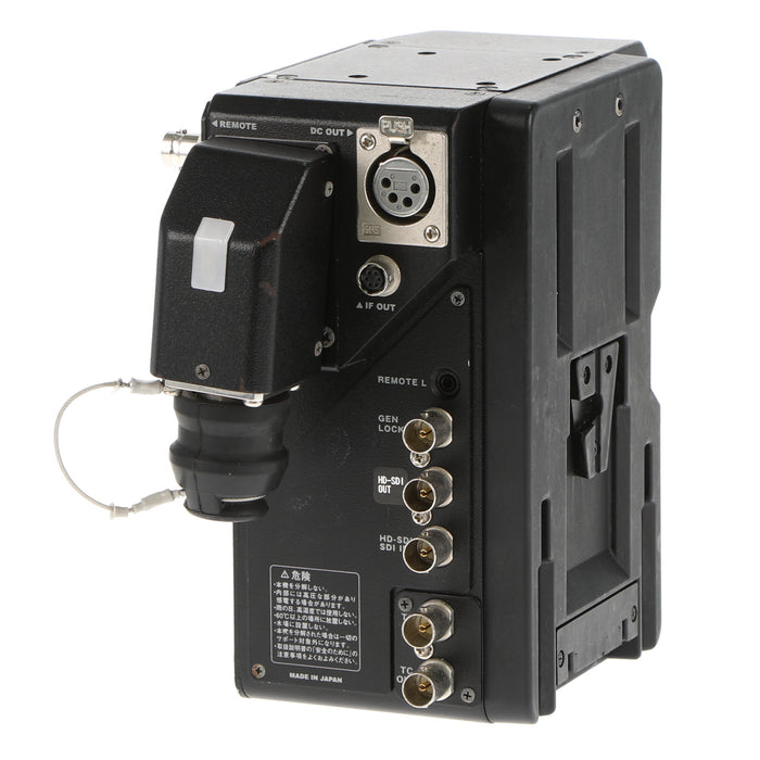 【中古品】PROTECH PS-470RHD/1 + PS-570RHD/1 光カメラ伝送システム