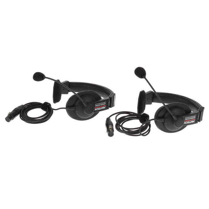 【中古品】PROTECH PS-470RHD/1 + PS-570RHD/1 光カメラ伝送システム