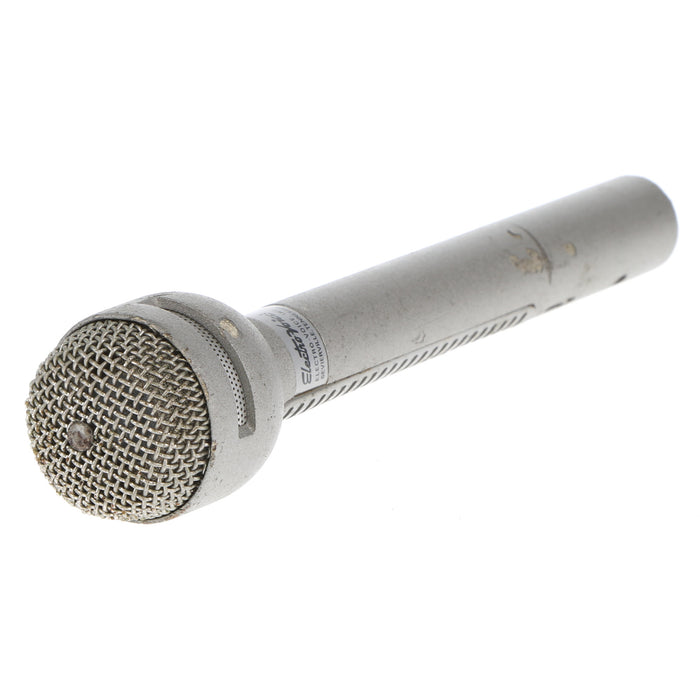 【中古品】Electro-Voice RE15 ダイナミックマイク