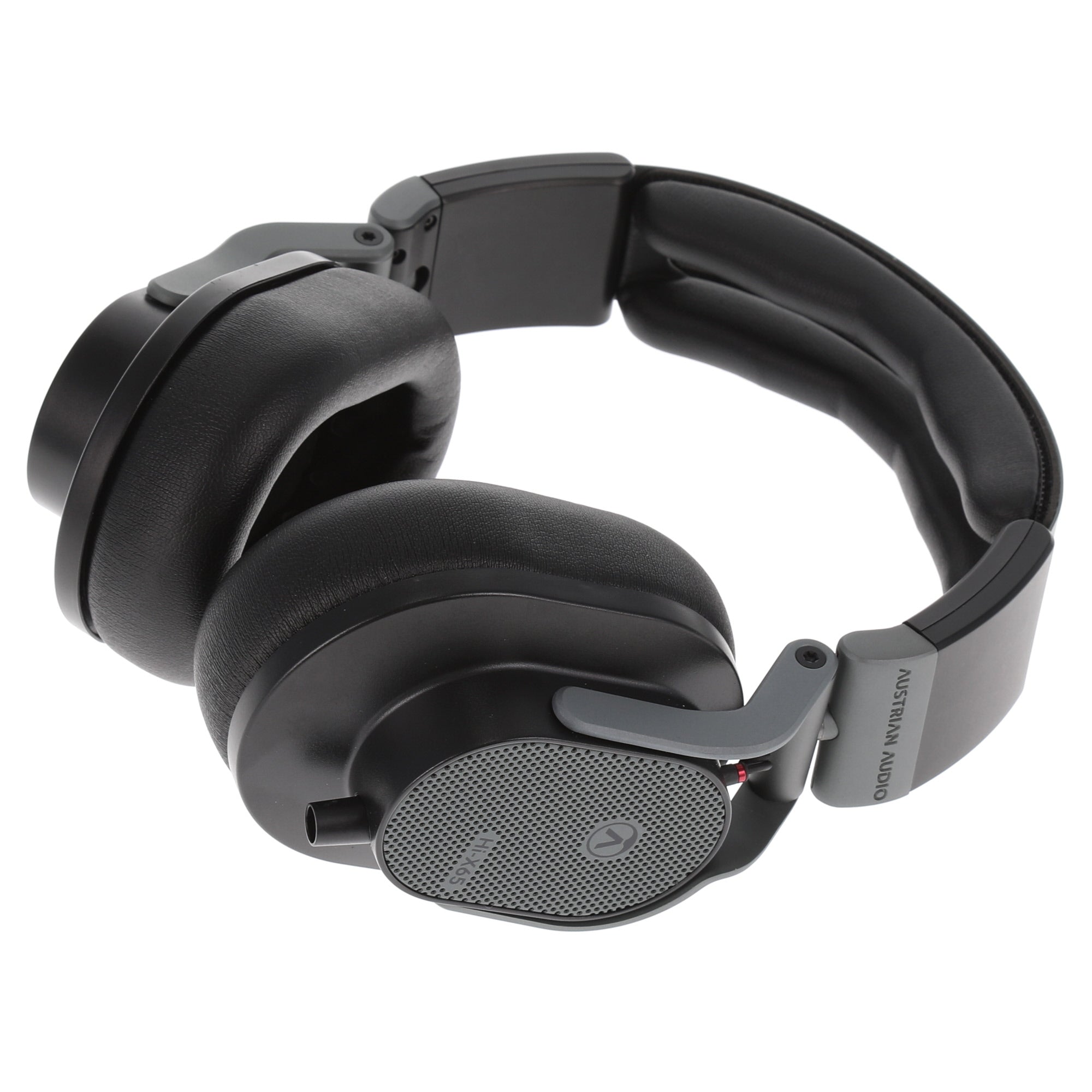 中古品】Austrian Audio Hi-X65 開放型モニターヘッドホン - 業務用
