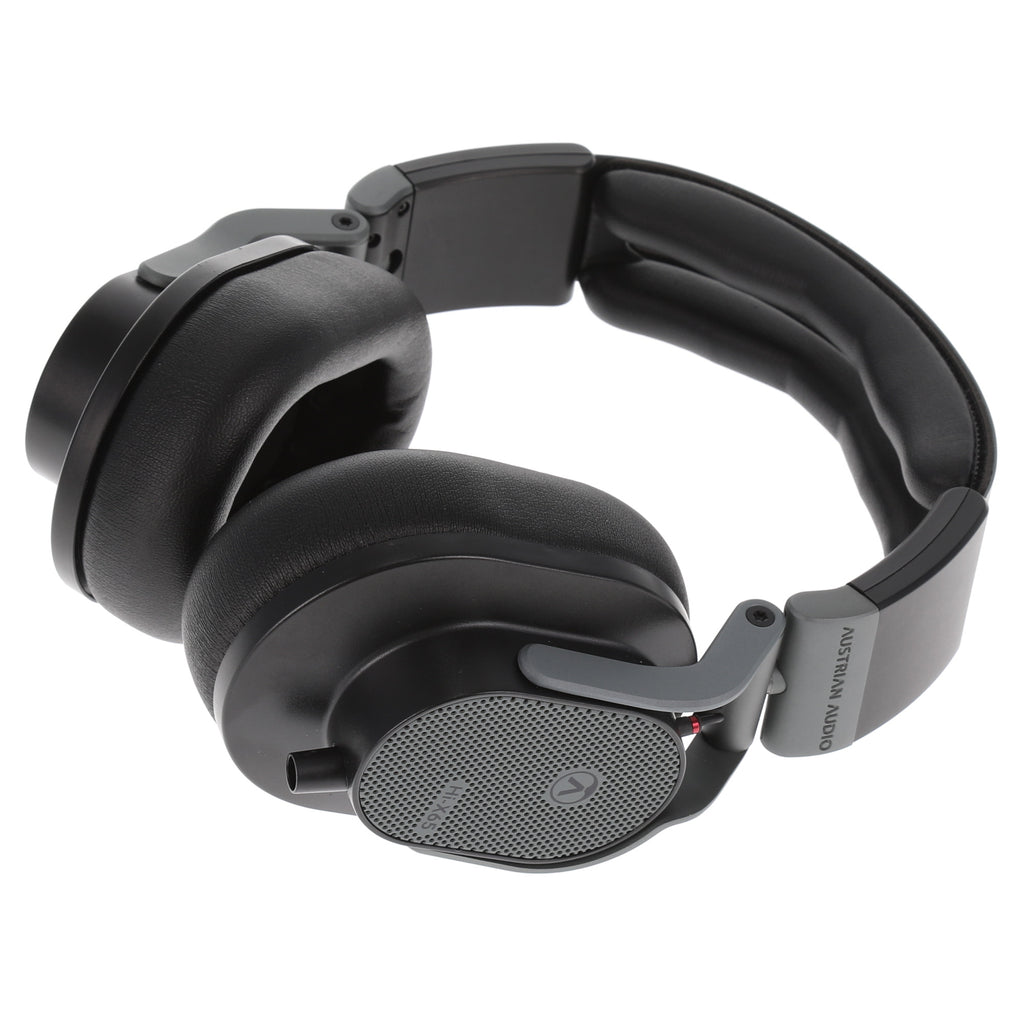 中古品】Austrian Audio Hi-X65 開放型モニターヘッドホン - 業務用