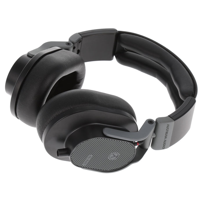 中古品】Austrian Audio Hi-X65 開放型モニターヘッドホン - 業務用