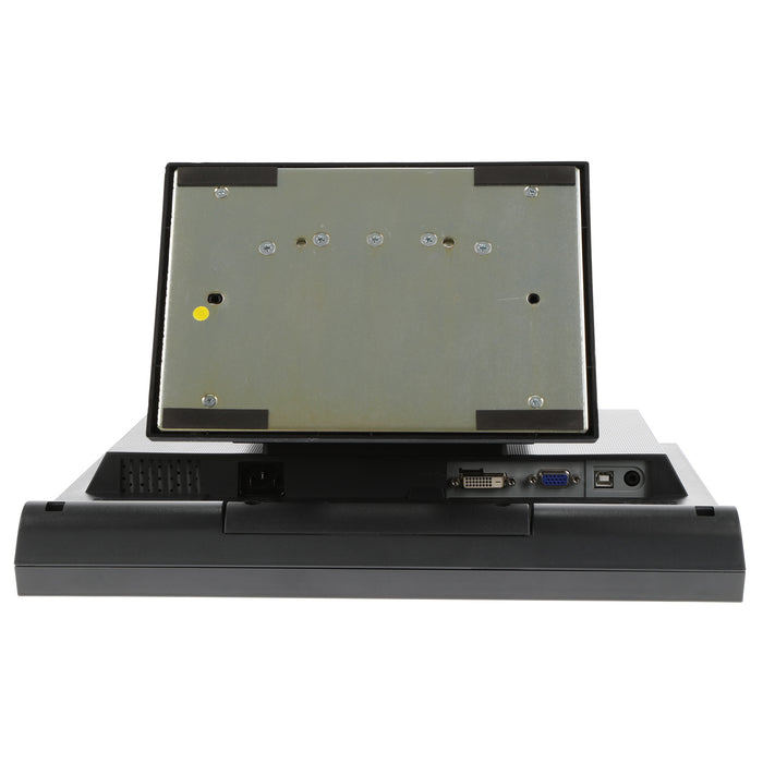 【中古品】EIZO FDS1721T 17型タッチパネル装着カラー液晶モニター