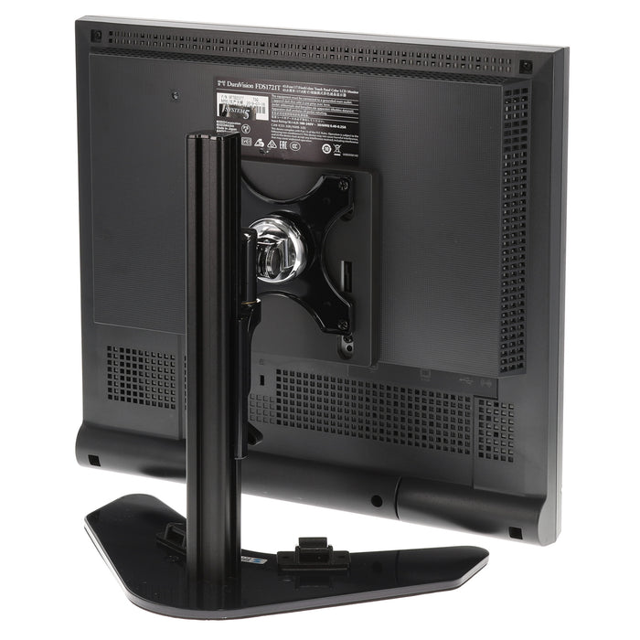 【中古品】EIZO FDS1721T 17型タッチパネル装着カラー液晶モニター