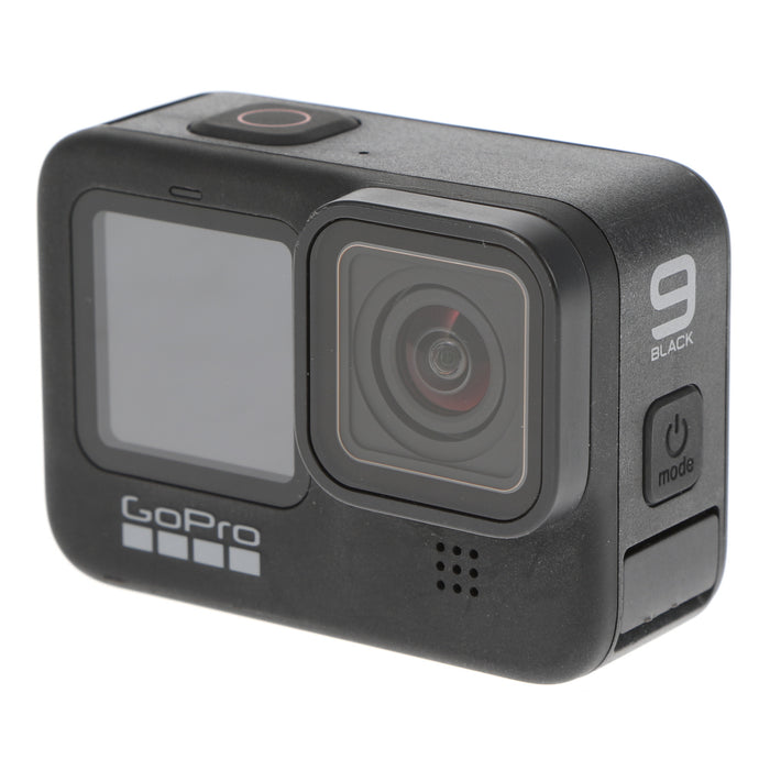 【中古品】GoPro CHDHX-901-FW HERO9 Black