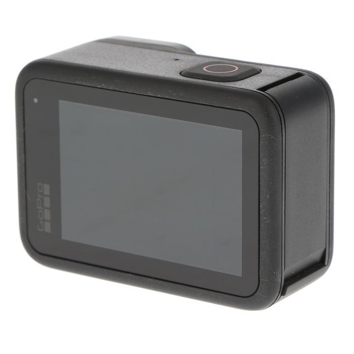 【中古品】GoPro CHDHX-901-FW HERO9 Black