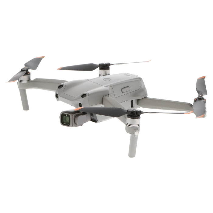 【中古品】DJI MASCP3 DJI Air 2S Fly More コンボ[内蔵リモートID対応/事前登録無し]