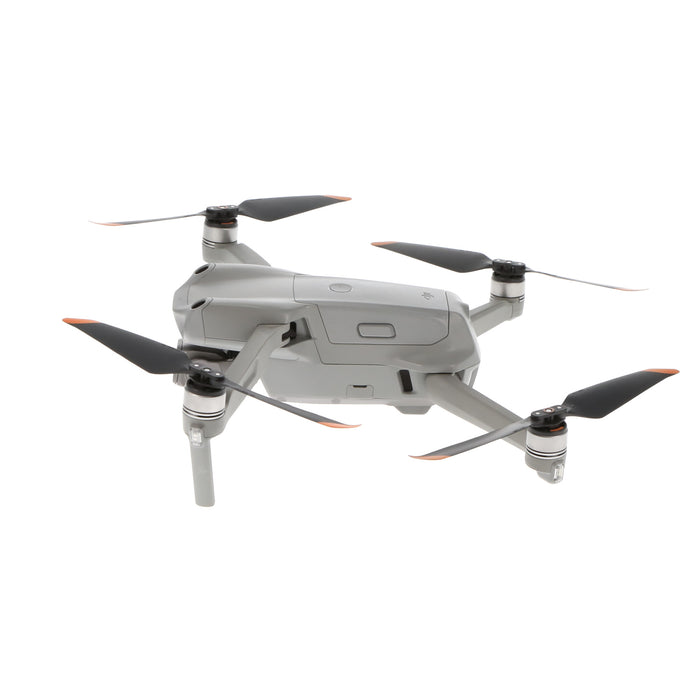【中古品】DJI MASCP3 DJI Air 2S Fly More コンボ[内蔵リモートID対応/事前登録無し]