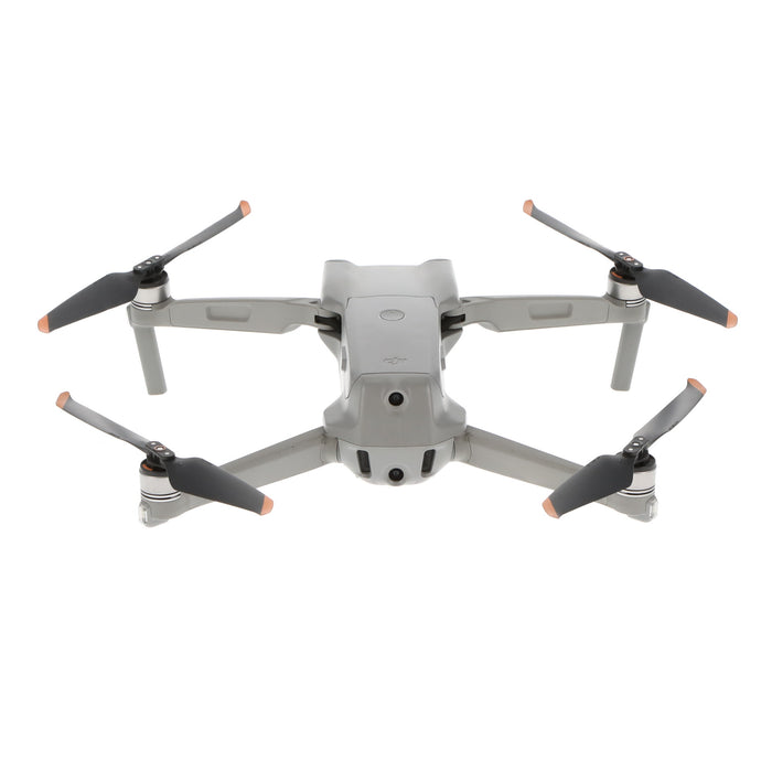 【中古品】DJI MASCP3 DJI Air 2S Fly More コンボ[内蔵リモートID対応/事前登録無し]