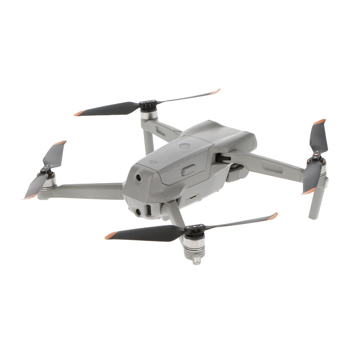 【中古品】DJI MASCP3 DJI Air 2S Fly More コンボ[内蔵リモートID対応/事前登録無し]