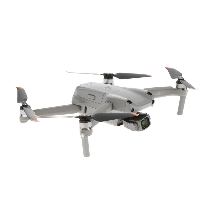 【中古品】DJI MASCP3 DJI Air 2S Fly More コンボ[内蔵リモートID対応/事前登録無し]