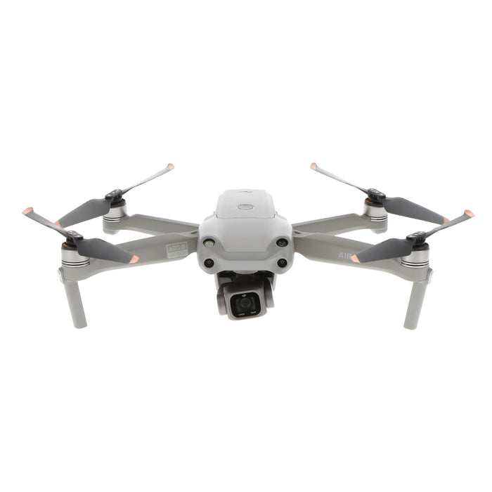 【中古品】DJI MASCP3 DJI Air 2S Fly More コンボ[内蔵リモートID対応/事前登録無し]