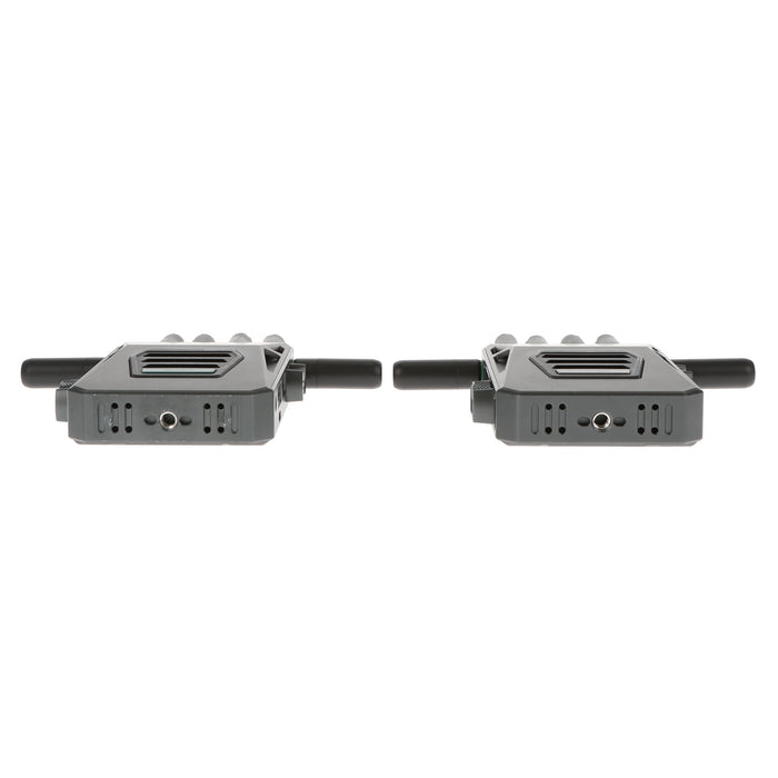 【中古品】Accsoon WIT07 4K対応映像&音声ワイヤレス伝送システム CineView Master 4K