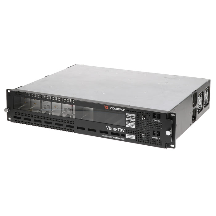 【中古品】VIDEOTRON Vbus-70V Vbus-70V