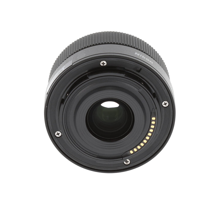 【中古品】Nikon NIKKOR Z DX 24mm f/1.7 単焦点レンズ DXフォーマット