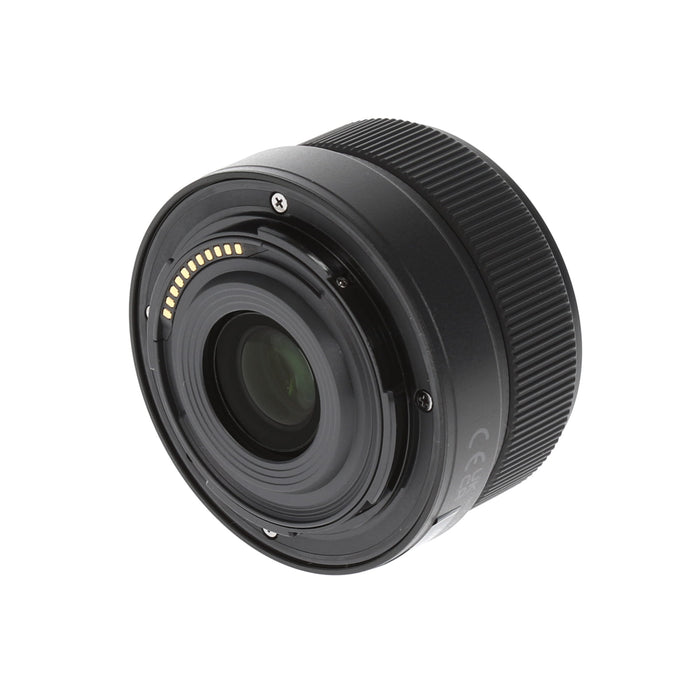 【中古品】Nikon NIKKOR Z DX 24mm f/1.7 単焦点レンズ DXフォーマット