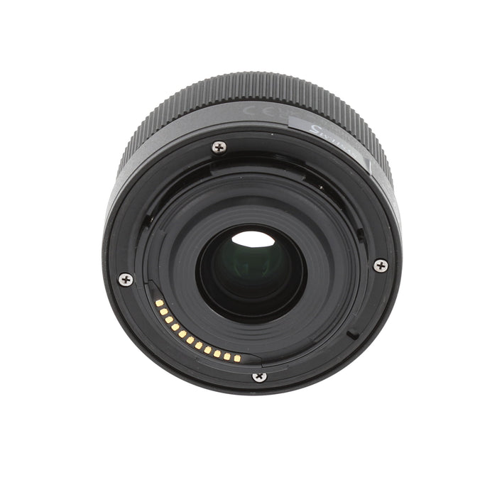 【中古品】Nikon NIKKOR Z DX 24mm f/1.7 単焦点レンズ DXフォーマット