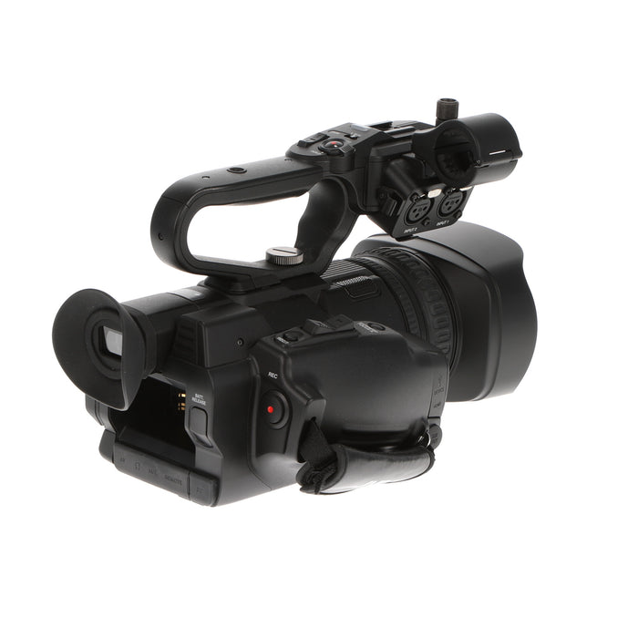 【中古】「非常に良い」JVC GY-HM185 4Kメモリーカードカメラレコーダー 中古品】JVC GY-HM185 4Kメモリーカードカメラレコーダー - 業務用撮影