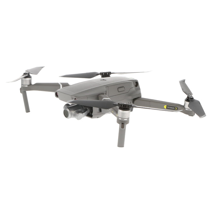 【中古品】DJI Mavic 2 Zoom Mavic 2 Zoom[リモートID無し/事前登録無し]