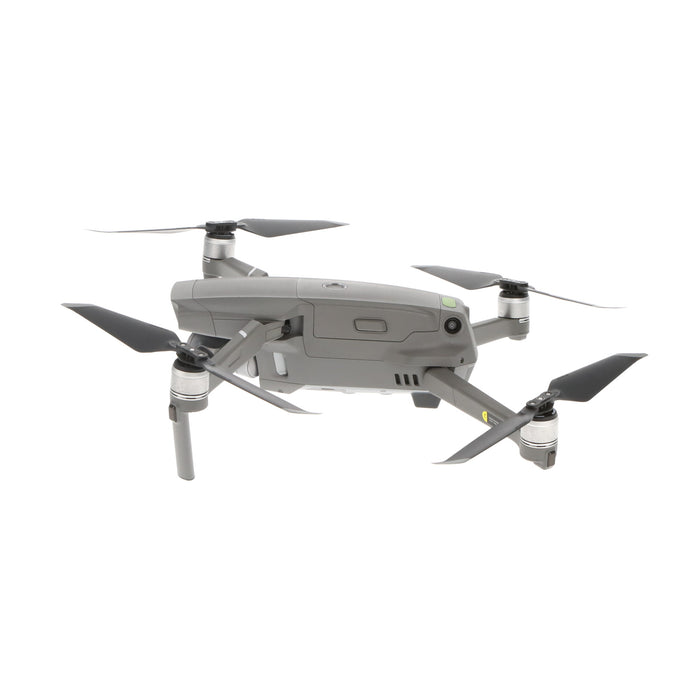 【中古品】DJI Mavic 2 Zoom Mavic 2 Zoom[リモートID無し/事前登録無し]