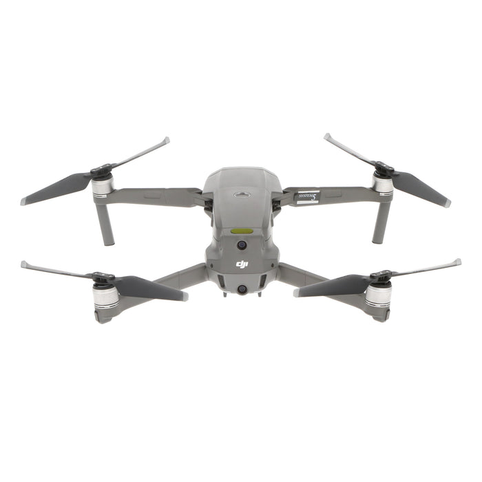 【中古品】DJI Mavic 2 Zoom Mavic 2 Zoom[リモートID無し/事前登録無し]