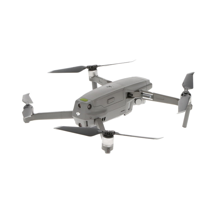 【中古品】DJI Mavic 2 Zoom Mavic 2 Zoom[リモートID無し/事前登録無し]