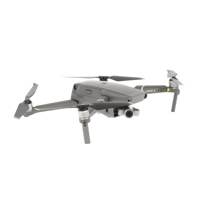 【中古品】DJI Mavic 2 Zoom Mavic 2 Zoom[リモートID無し/事前登録無し]
