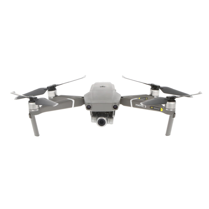 【中古品】DJI Mavic 2 Zoom Mavic 2 Zoom[リモートID無し/事前登録無し]