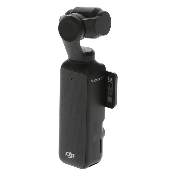【中古品】DJI OP9923 Osmo Pocket 3