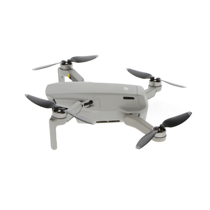 【中古品】DJI MI2CP1 DJI Mini 2[内蔵リモートID対応/事前登録無し]